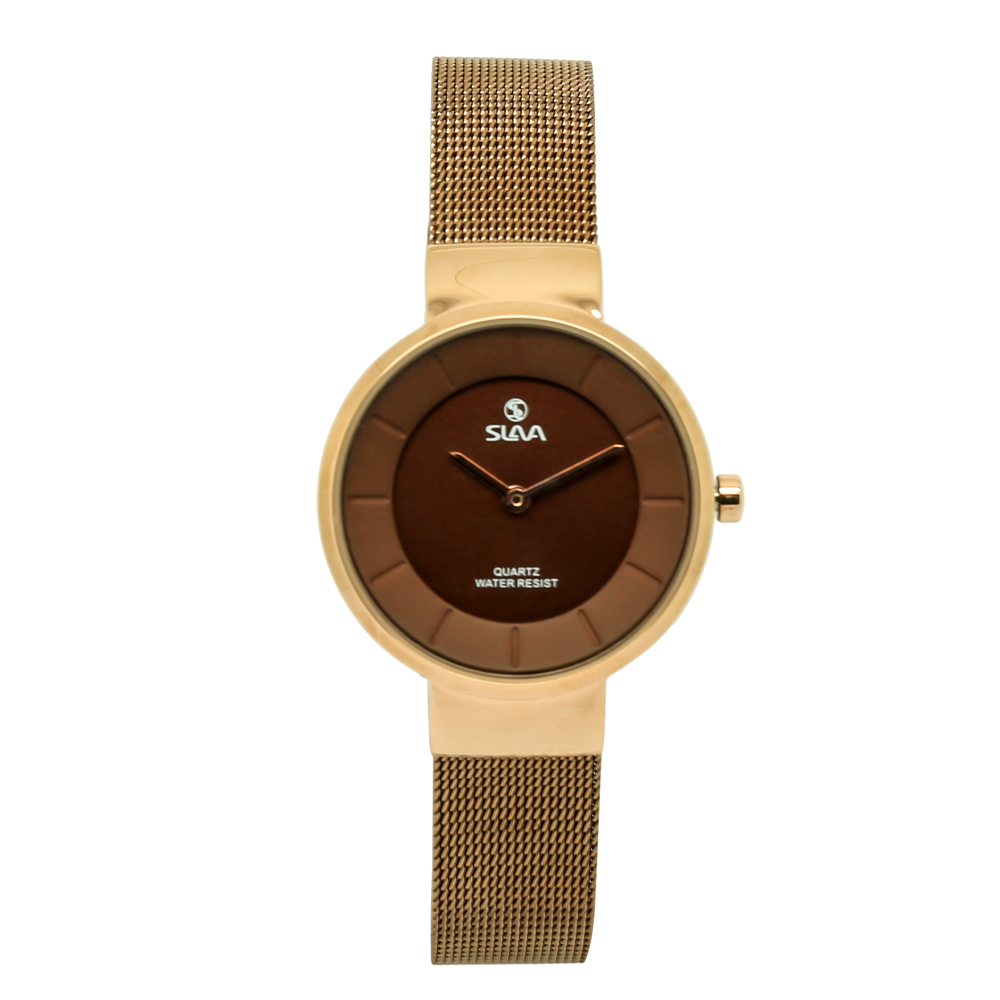 

Наручные часы Slava SL10259Br