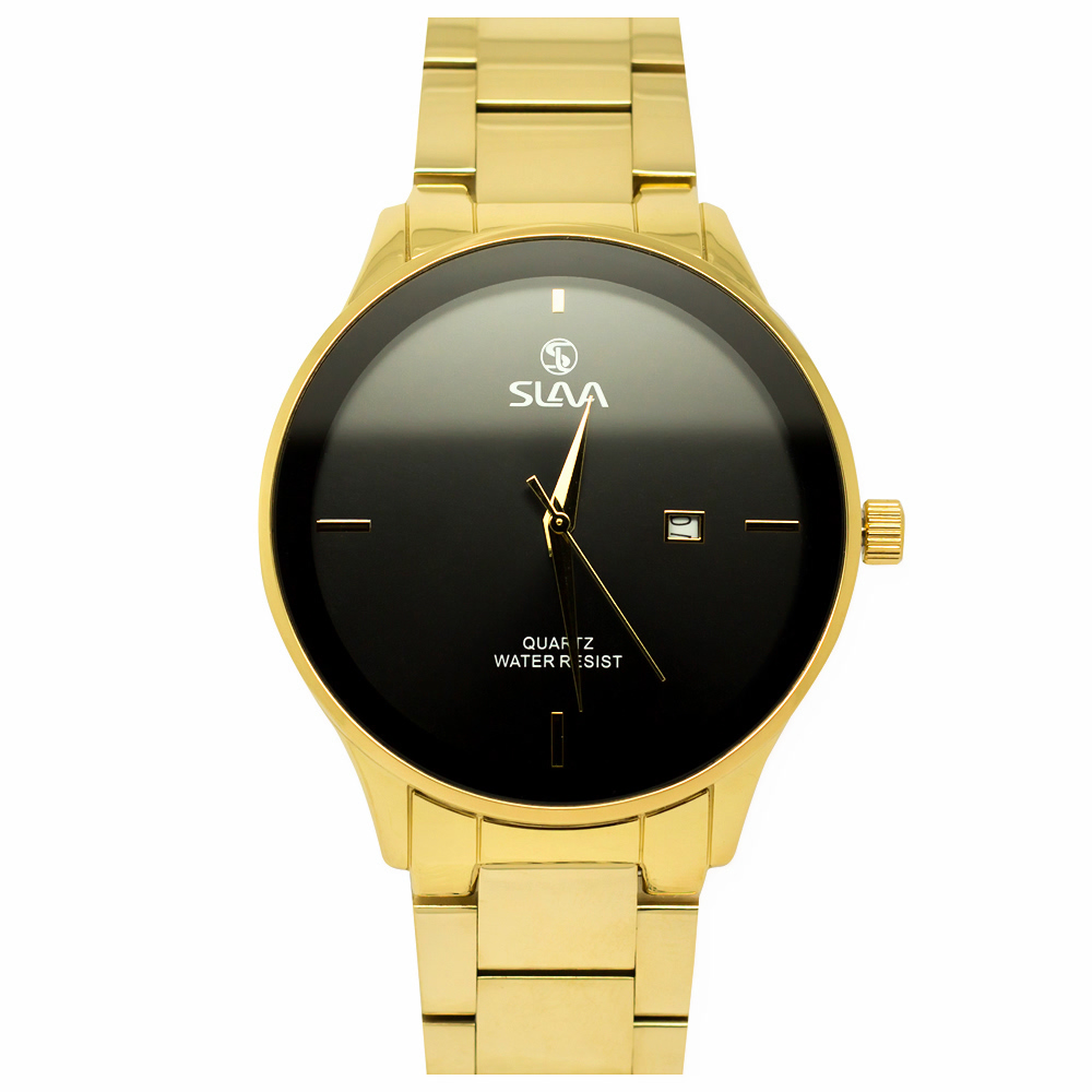 

Наручные часы Slava SL10289GB