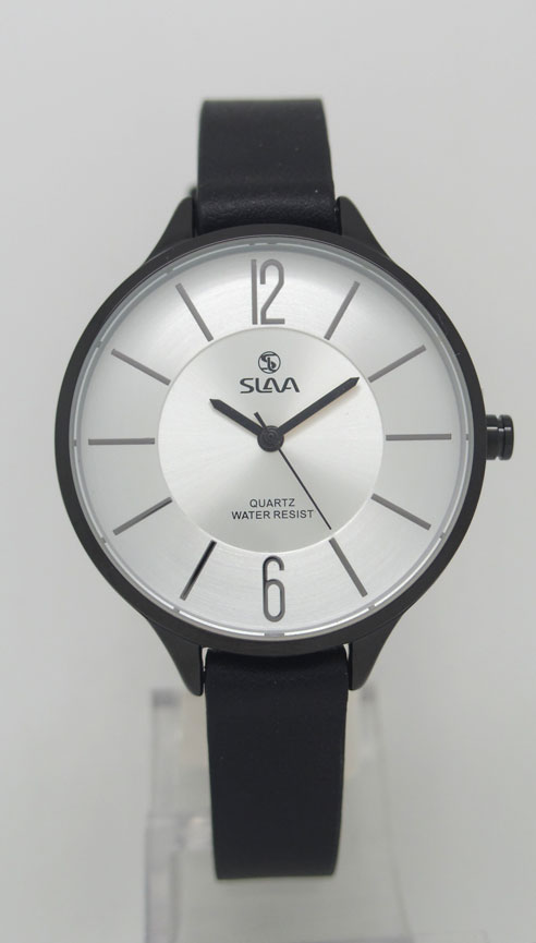 

Наручные часы Slava SL10237BW