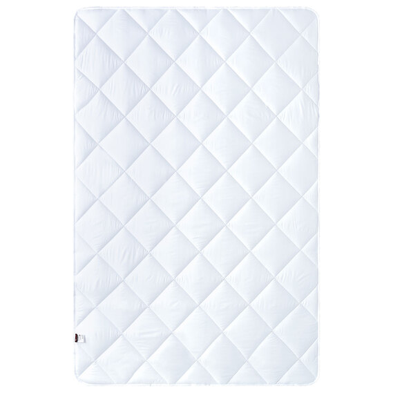 

Зимнее одеяло IDEIA Comfort Standart 140*210 Белое