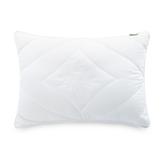 

Подушка IDEIA Botanical Bamboo 50*70 Белая