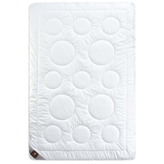 

Зимнее одеяло IDEIA Air Dream Exclusive двойное 175*210 Белоt
