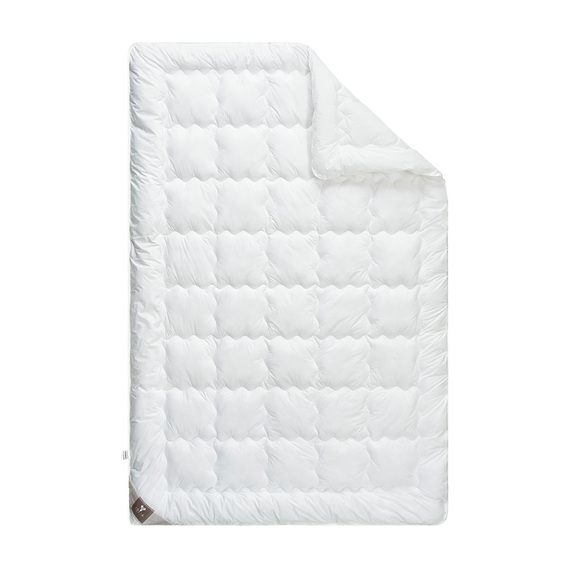 

Зимнее одеяло IDEIA Super Soft Premium 140*210 Белое