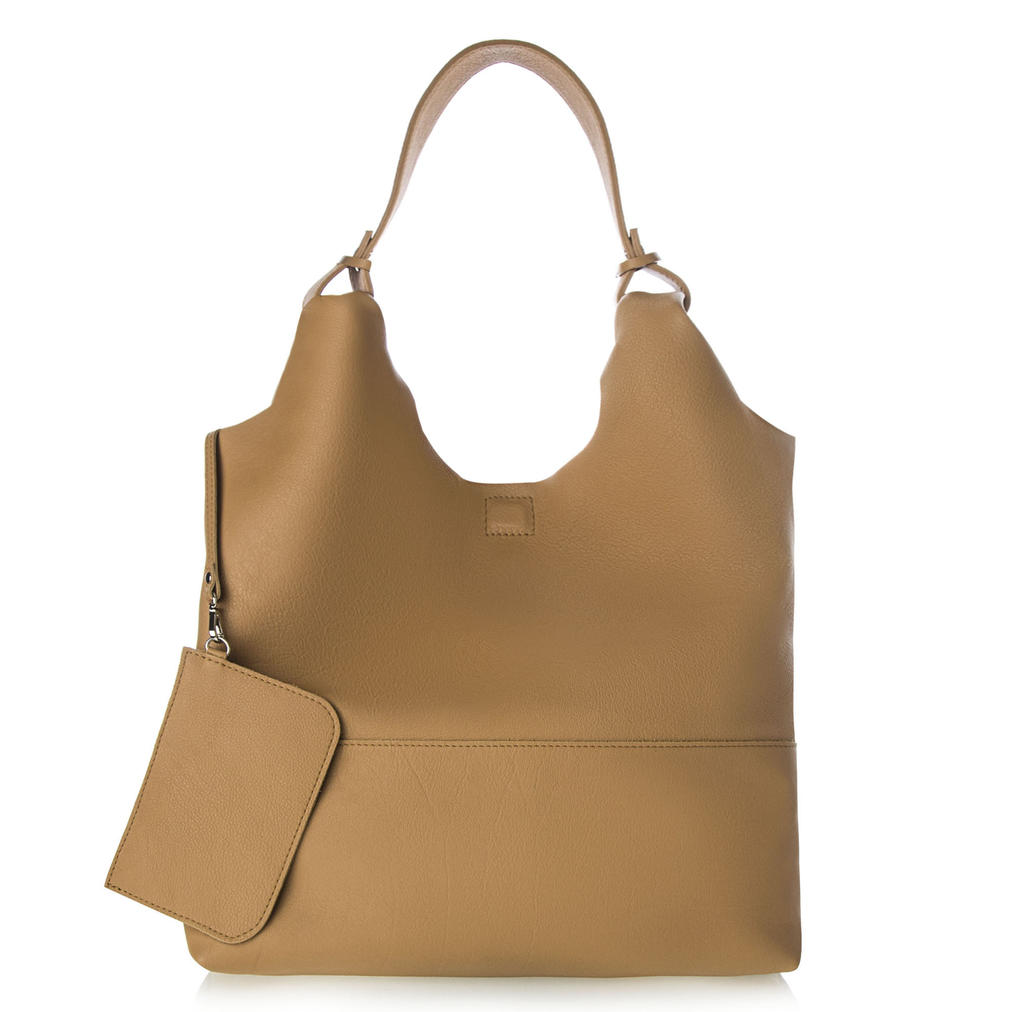 

Сумка женская VIF бежевый 253131