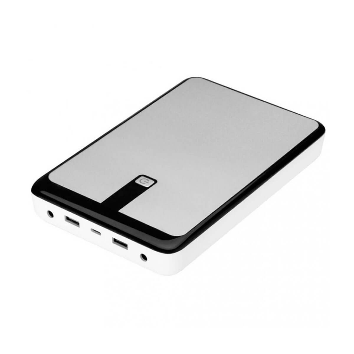 

Внешний аккумулятор PowerPlant/MS-125P3/30000mAh/