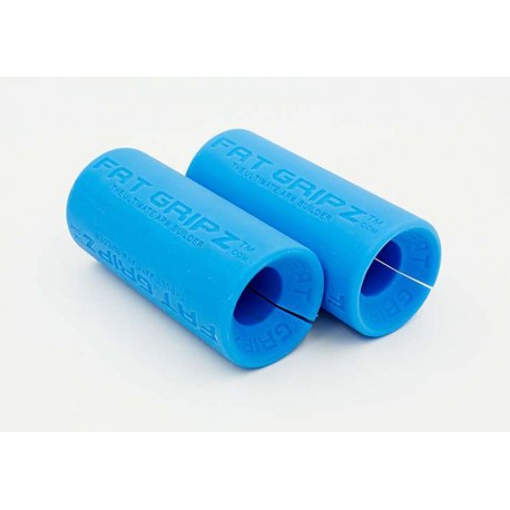 

Расширители FitMagic Fat Gripz 10х5 см пара для грифа турника