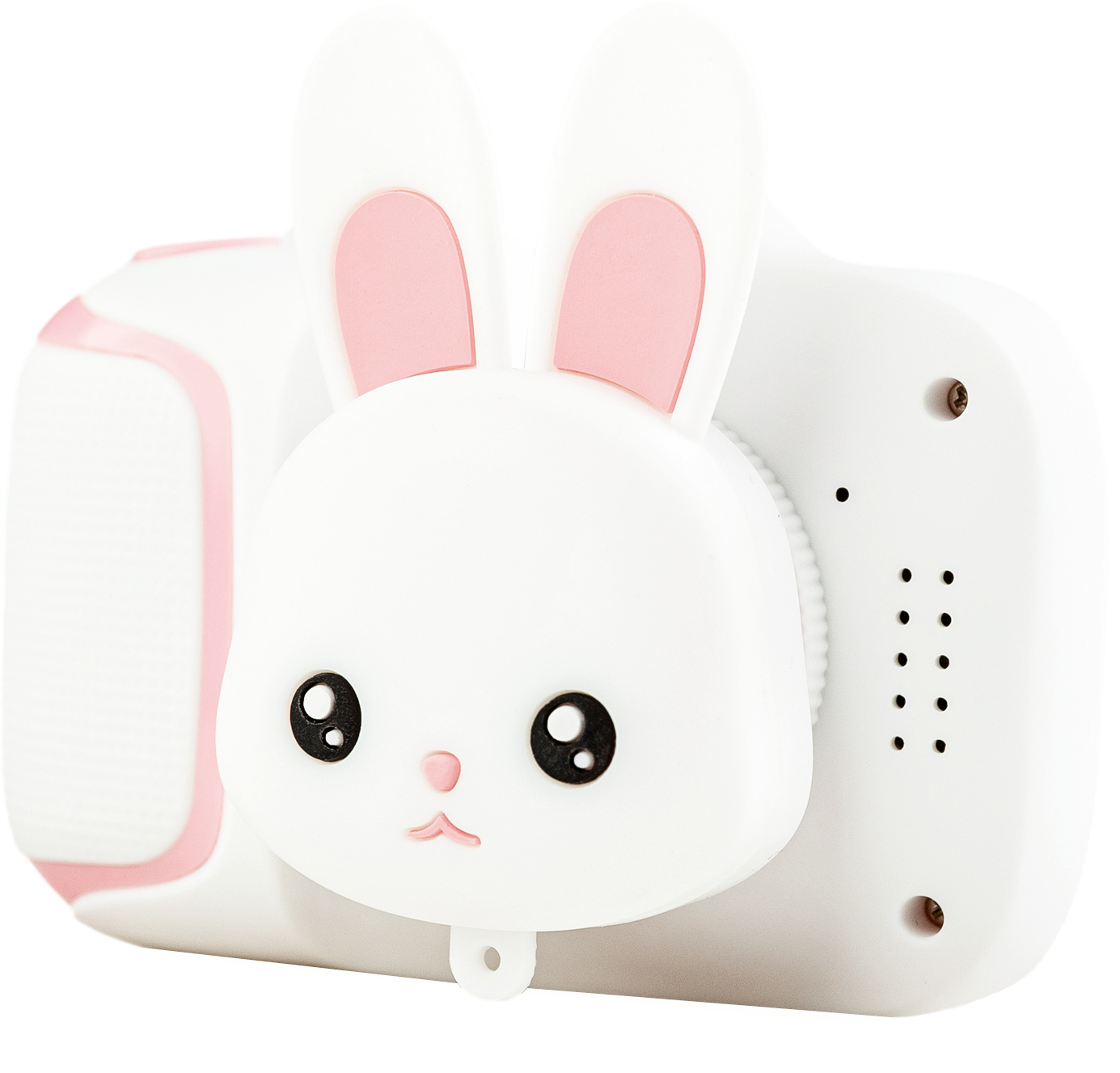 

Цифровой детский фотоаппарат XoKo KVR-020 Rabbit Белый (KVR-020-WHT) (9869205468371)