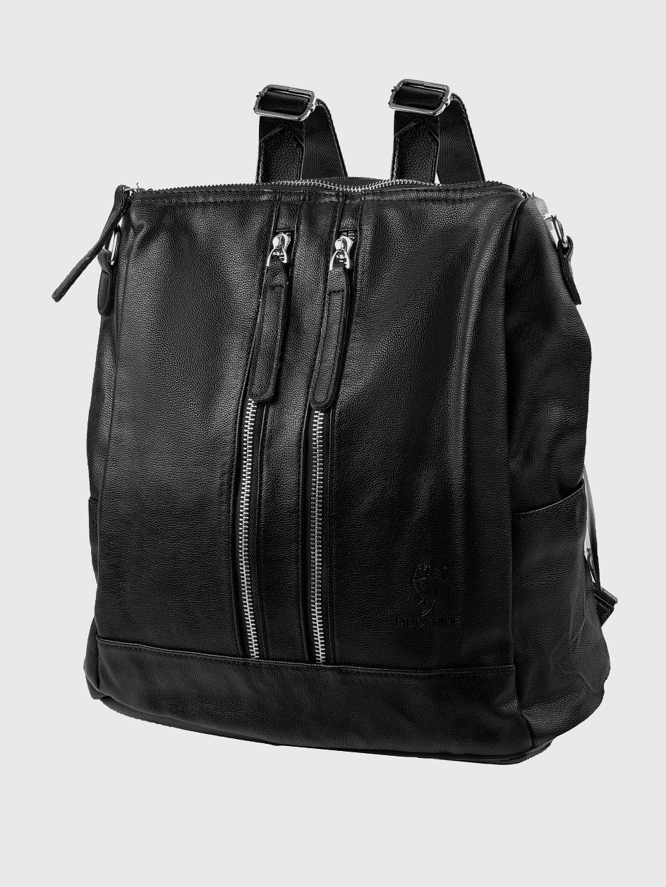 

Женский рюкзак VALIRIA FASHION 4DETBI2011-2-4 черный