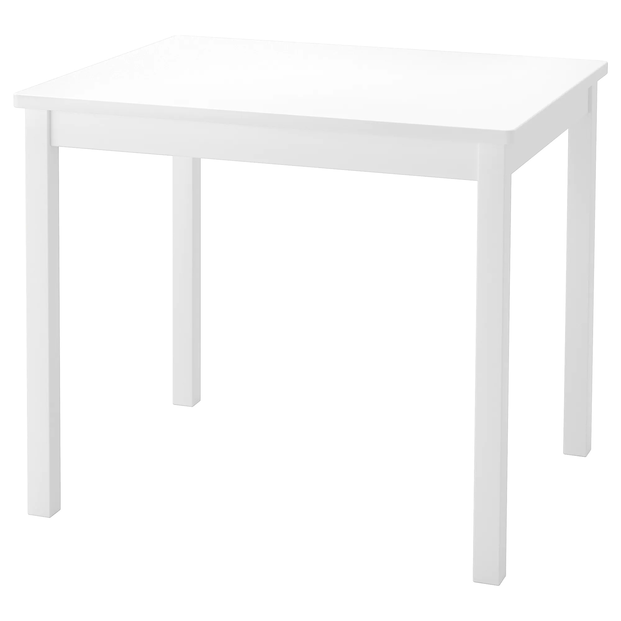 

Стіл дитячий IKEA KRITTER білий 401.538.59