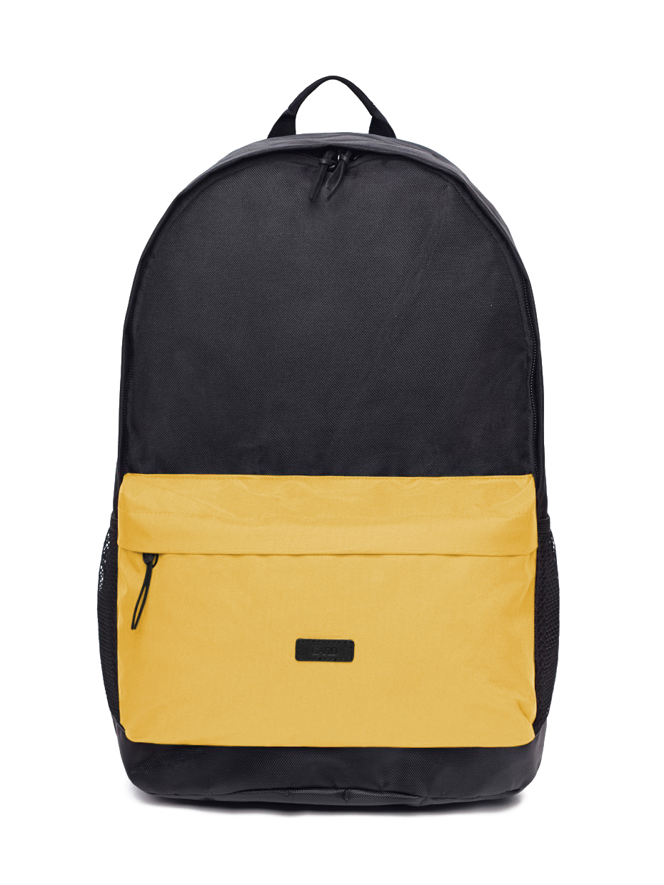 

Рюкзак GARD BACKPACK-2 2/19 черный 3776