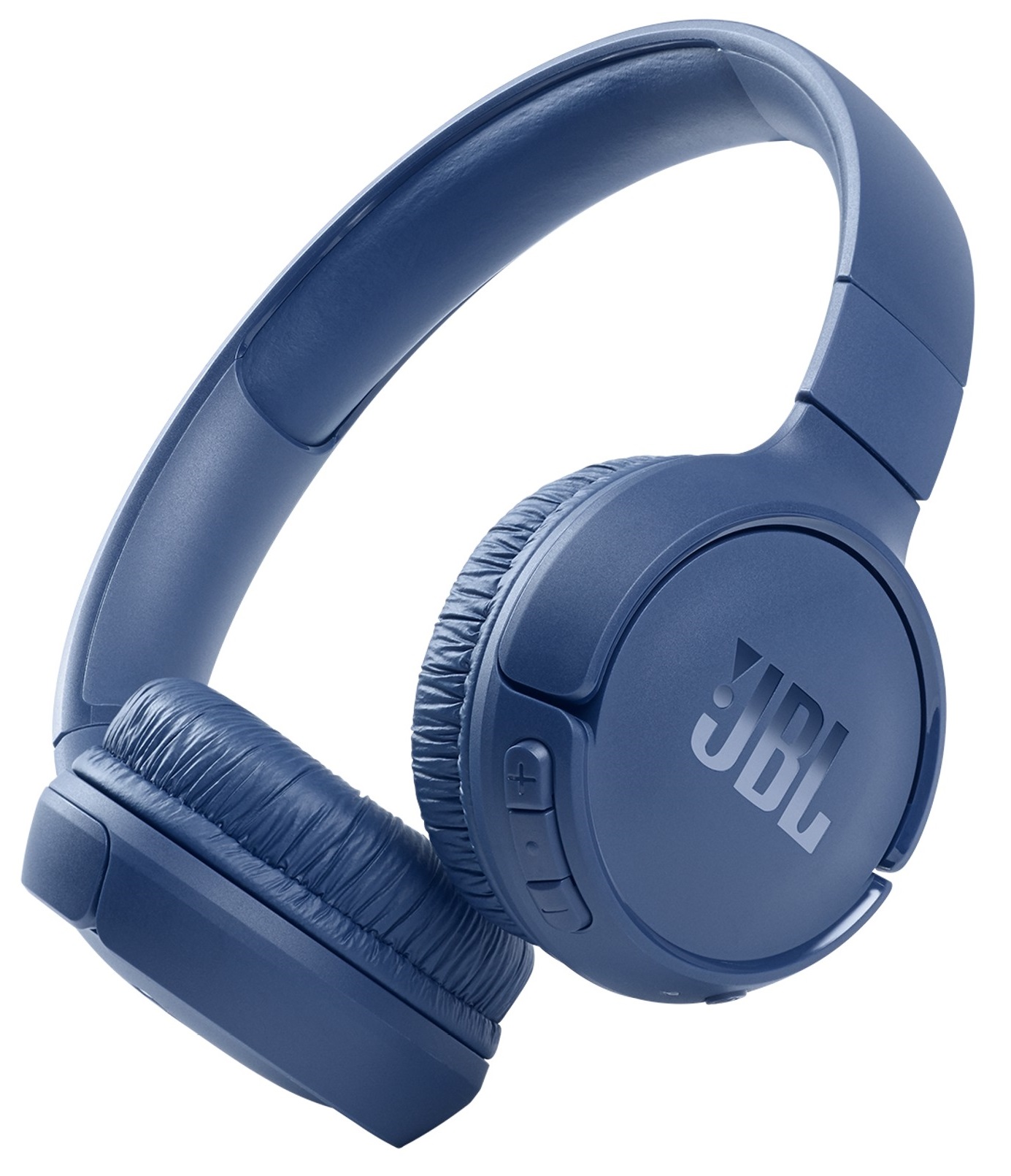 

Наушники JBL T510BT Blue