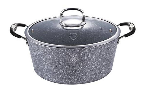 

Кастрюля Berlinger Haus Touch Line 24 см BH-1152N