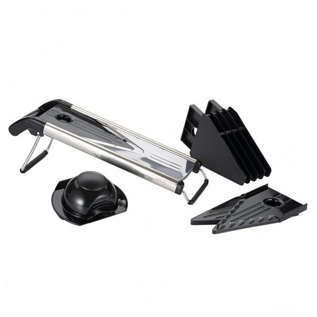 

Измельчитель Masterpro 14X41 см. для овощей и фруктов BGMP-5500