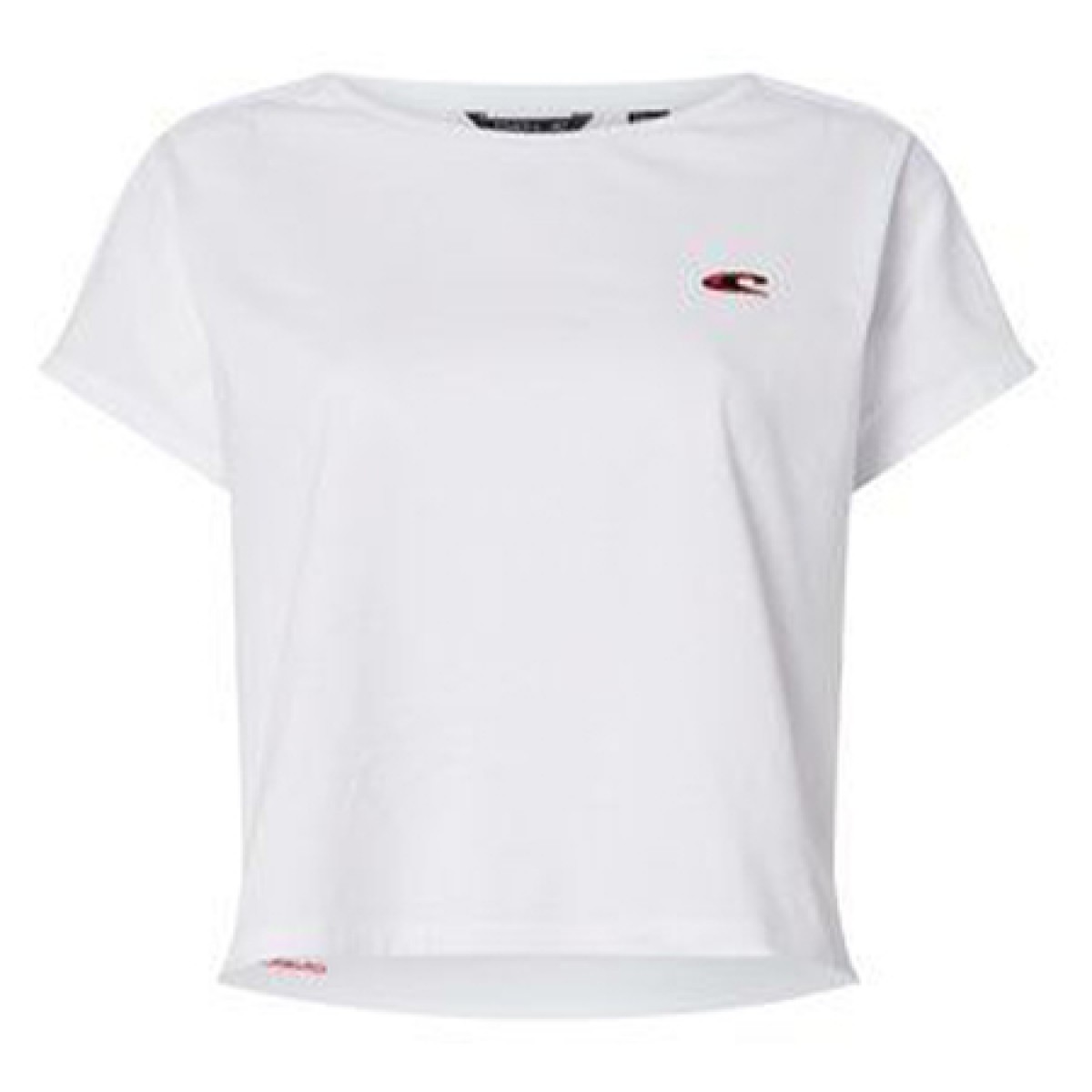 

Футболка O'Neill LW WAVE CROPPED TEE,  (46, Футболка O'Neill LW WAVE CROPPED TEE, M (46)