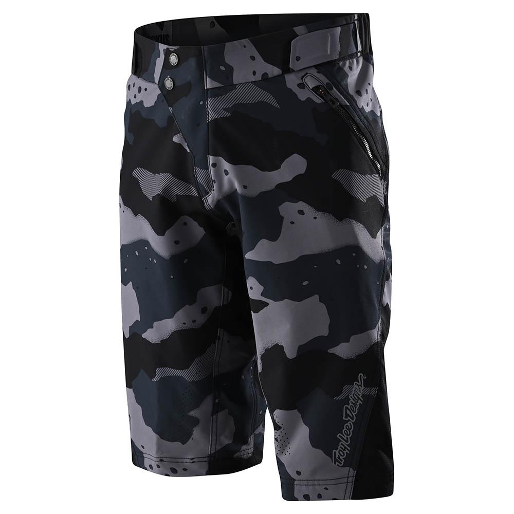 

Велошорты TLD Ruckus Short [CAMO GRAY] размер 38