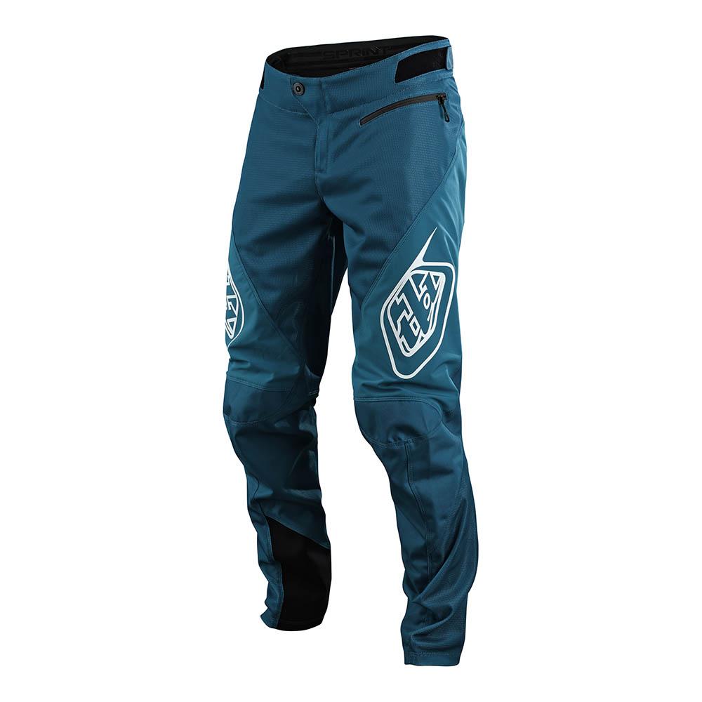 

Штаны TLD Sprint Pant [MARINE] размер 30