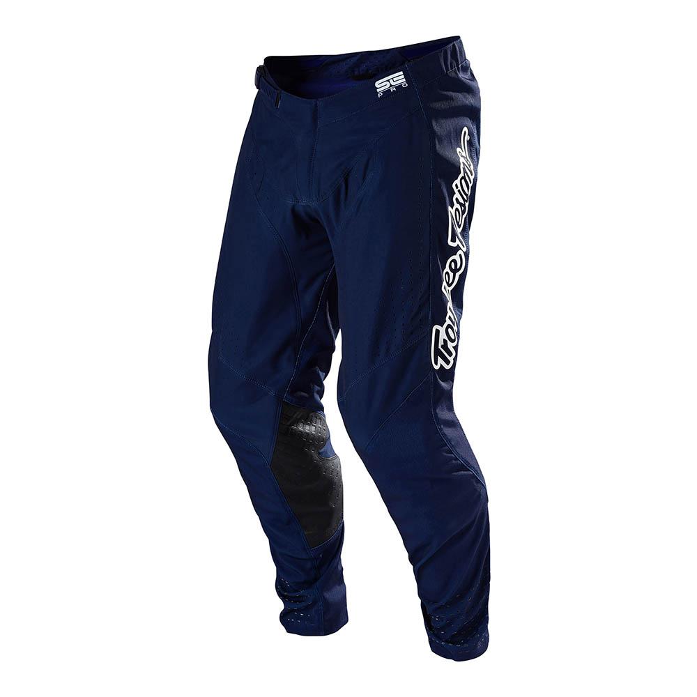 

Штаны TLD SE PRO PANT, [SOLO NAVY] размер 38