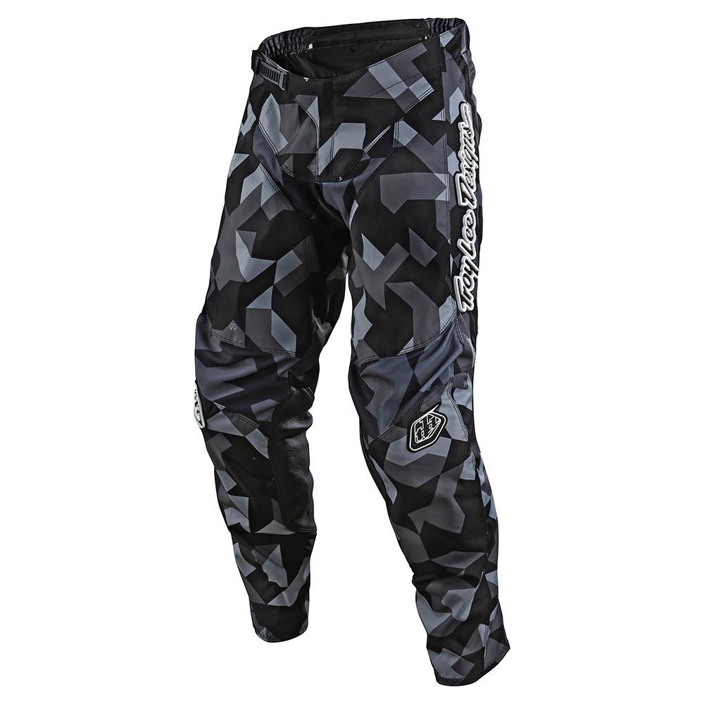 

Штаны TLD GP AIR PANT, [CONFETTI BLACK] размер 32