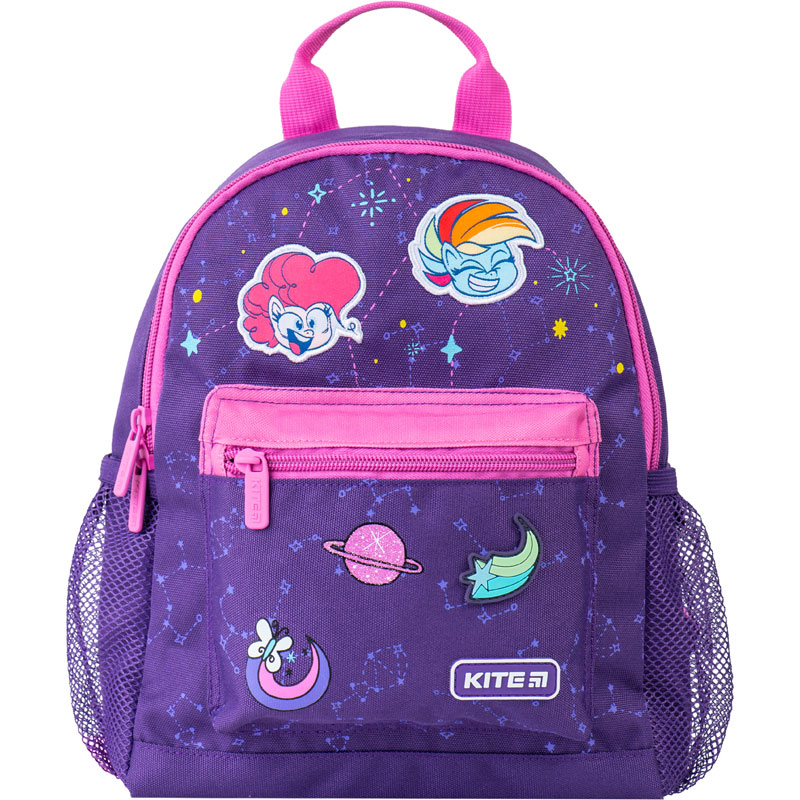 

Коллекция 2021! Рюкзак дошкольный Kite Kids My Little Pony LP21-534XS
