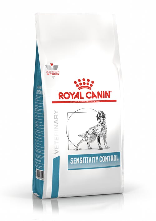 

Сухой корм Royal Canin SENSITIVITY CONTROL DOG 14 кг +1.5кг