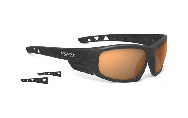 

Очки Rudy Project Airgrip Matte Black Hi Contrast Bronze (SP435606-0001)