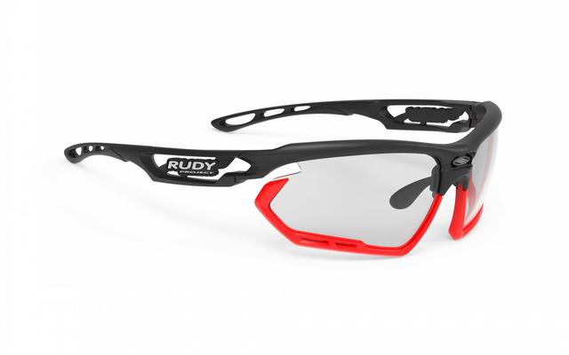 

Очки Rudy Project Fotonyk Matte Black ImpactX Photochromic 2 Black (SP457306-0001)