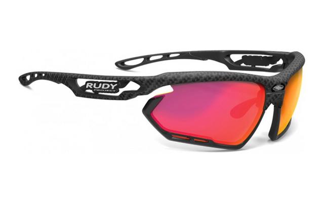 

Очки Rudy Project Fotonyk Carbonium Optics Multilaser Red (SP453819-0000)