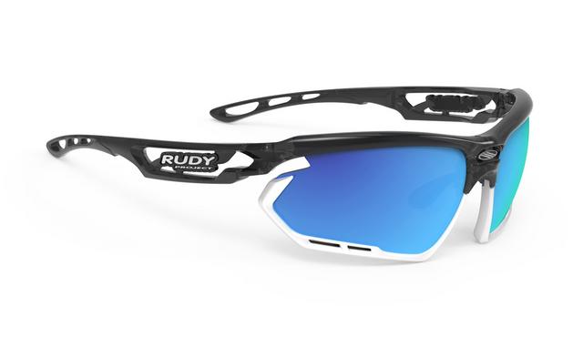 

Очки Rudy Project Fotonyk Crystal Graphite Polar 3FX HDR Multilaser Blue (SP453995-0001)