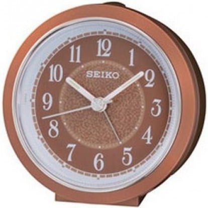 

Настольные часы Seiko QHE111F