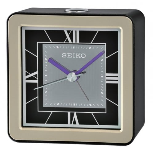 

Настольные часы Seiko QHE098J