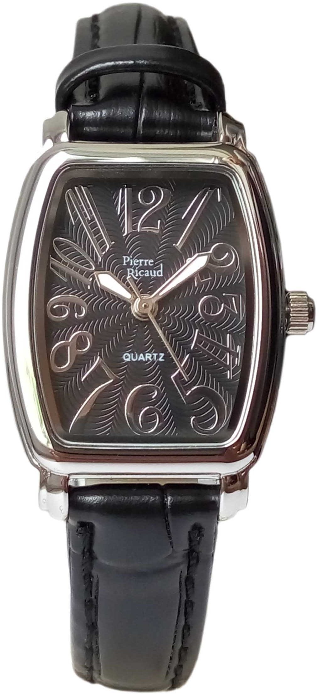 

Женские наручные часы Pierre Ricaud PR 2958L.5224Q