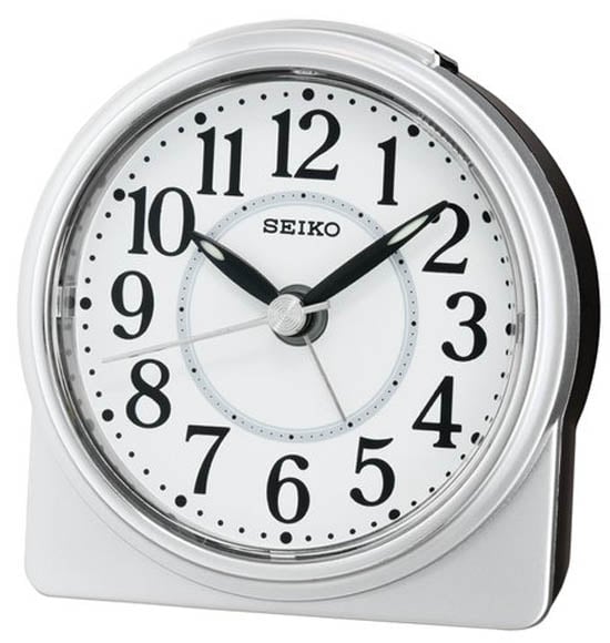 

Настольные часы Seiko QHE137K