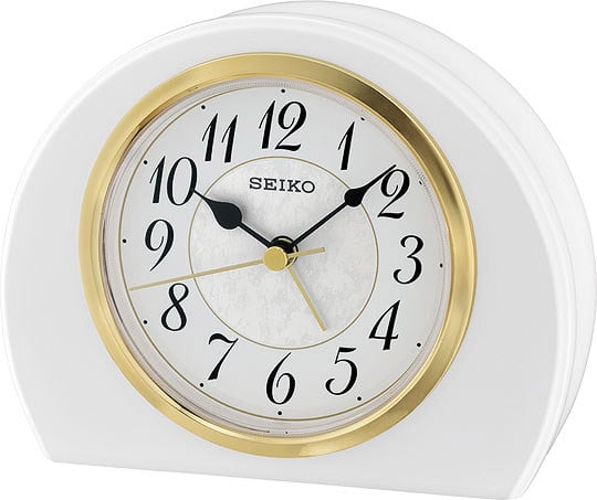 

Настольные часы Seiko QXE054W