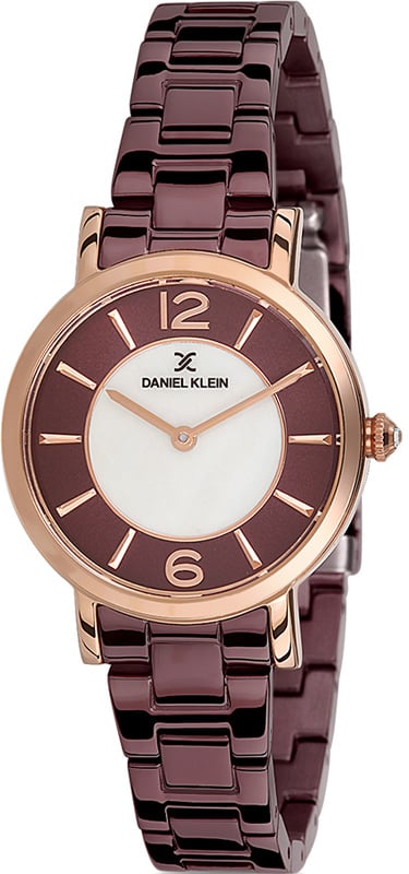 

Женские наручные часы Daniel Klein DK11776-5