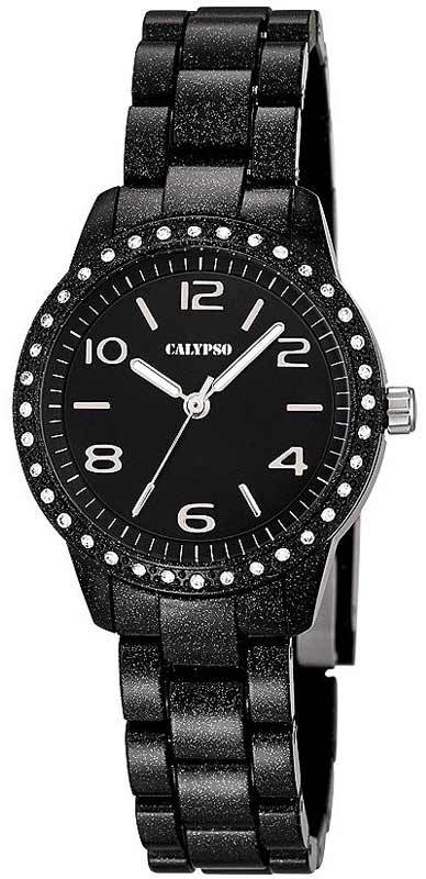 

Женские наручные часы Calypso K5647/4