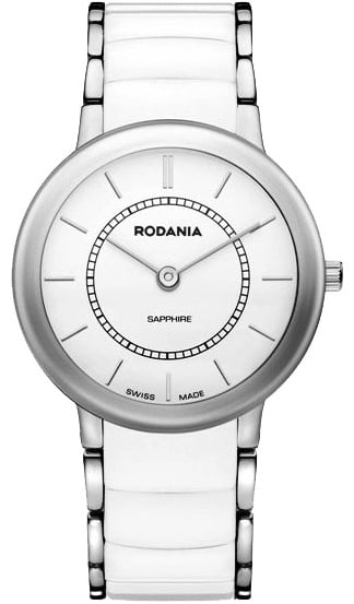 

Женские наручные часы Rodania 25122.40