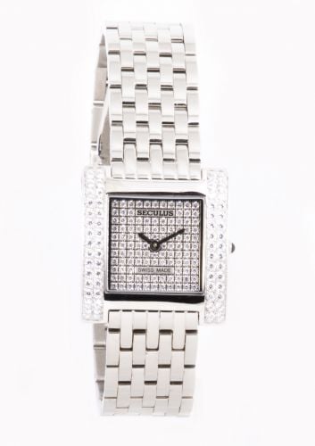 

Женские наручные часы Seculus 9521.6.901 cz, ss-cz, ss