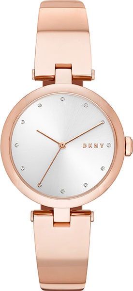 

Женские наручные часы DKNY NY2711