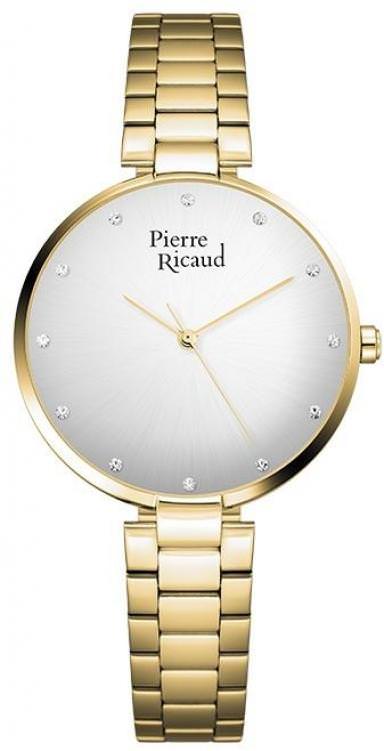 

Женские наручные часы Pierre Ricaud PR 22057.1143Q