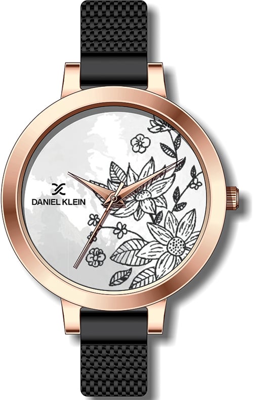 

Женские наручные часы Daniel Klein DK11641-2