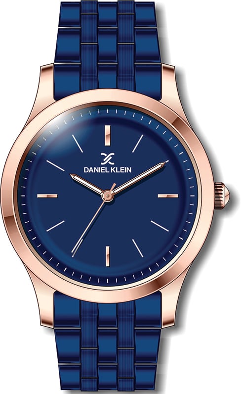 

Женские наручные часы Daniel Klein DK11788-3
