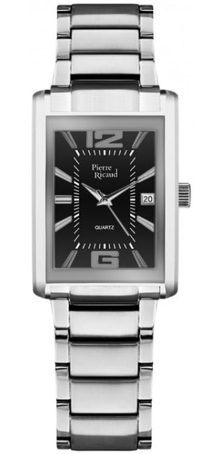 

Женские наручные часы Pierre Ricaud PR 51058.5154Q