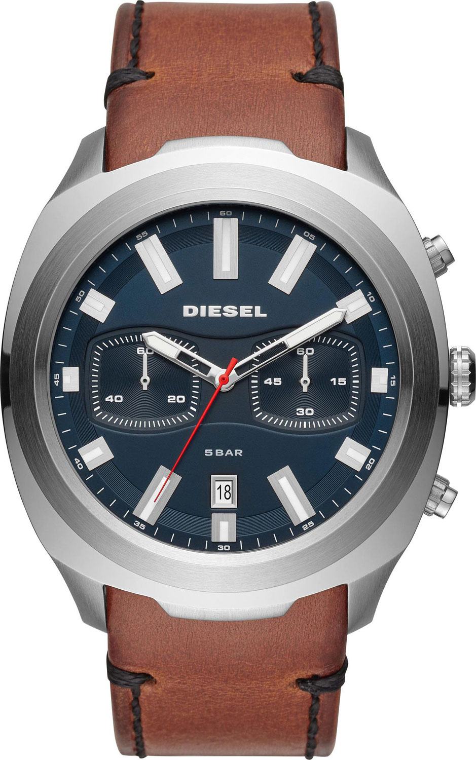 

Мужские наручные часы Diesel DZ4508