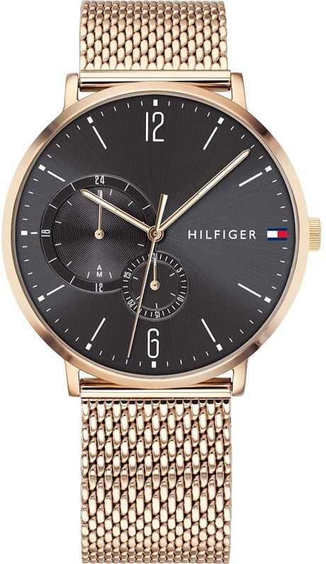 

Мужские наручные часы Tommy Hilfiger 1791506