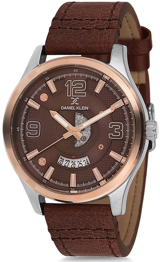 

Мужские наручные часы Daniel Klein DK11653-5