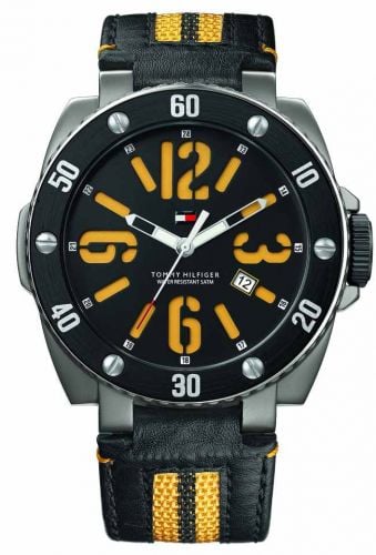 

Мужские наручные часы Tommy Hilfiger 1790689