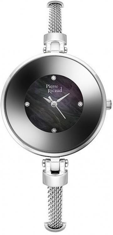 

Женские наручные часы Pierre Ricaud PR 22048.514MQ