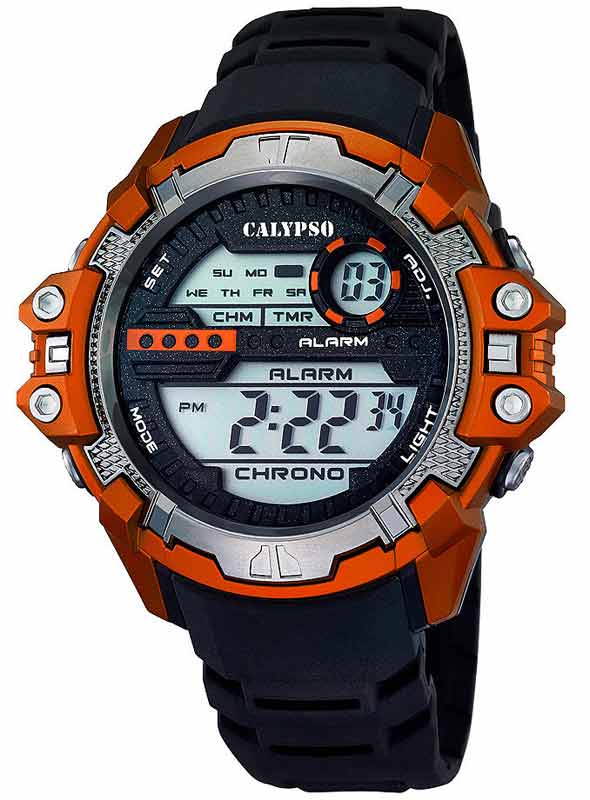 

Мужские наручные часы Calypso K5656/4
