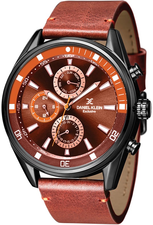 

Мужские наручные часы Daniel Klein DK11282-4