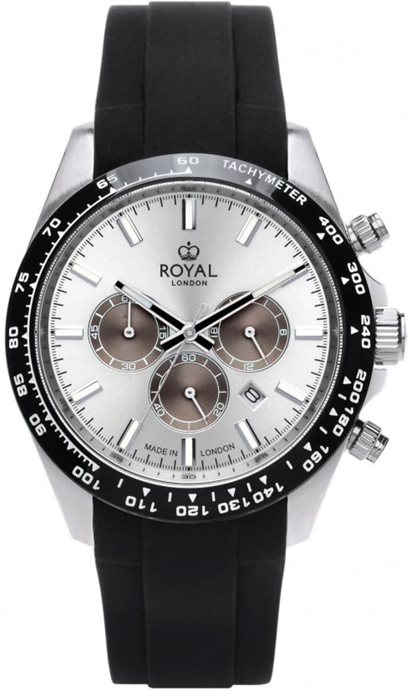 

Мужские наручные часы Royal London 41410-02